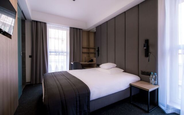 Hotel Bulvar