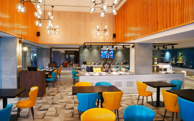 Amika Hotel - Madurai