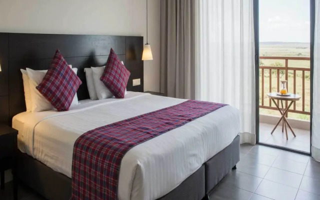 Donix Suites