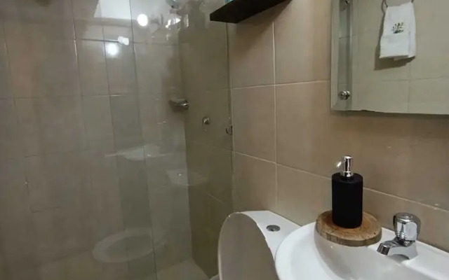 Hotel La Toscana Hostel