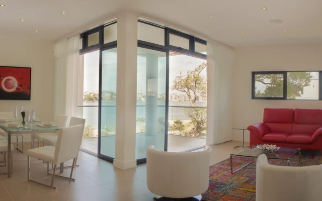 Hotel English Point Marina & Spa