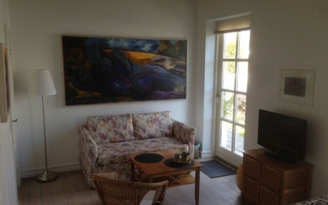 Balliwood B&B