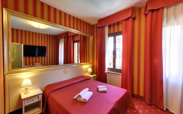 Hotel Messner