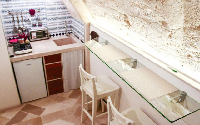 Le Case Di Stano - Via DAddozio