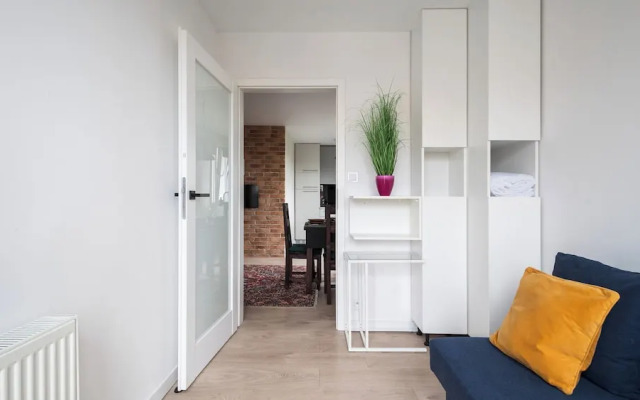 Apartamenty Sun & Snow Al. Jerozolimskie