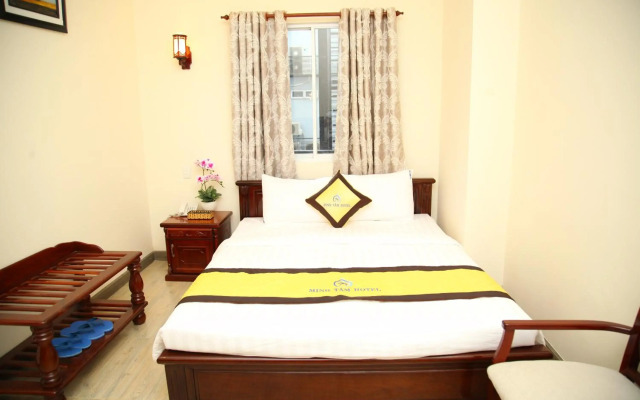 Minh Tam Hotel and Spa