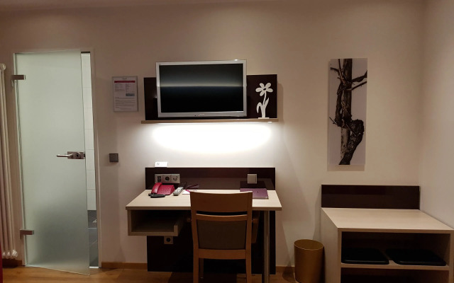 Weinhotel Klostermühle