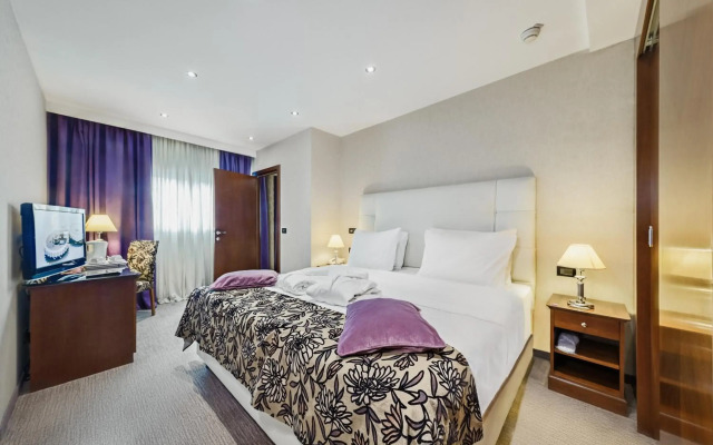 Hotel Dubrovnik