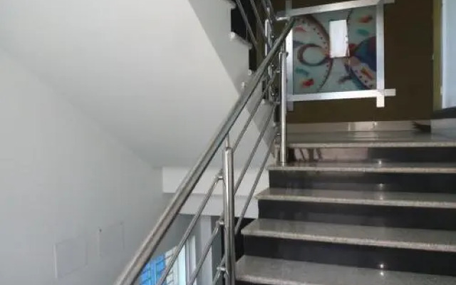 Hotel Sagar