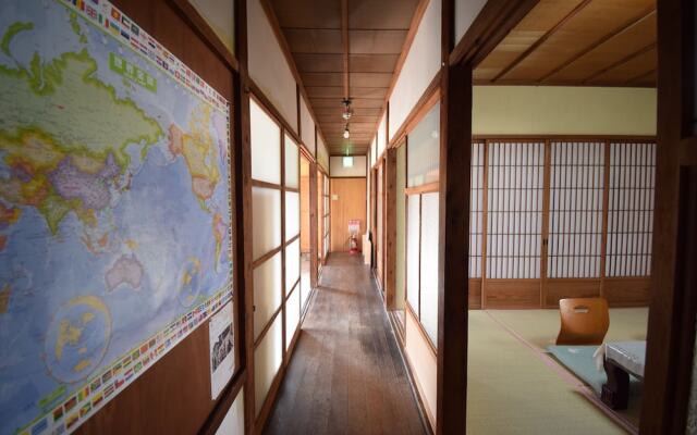 Guest House Bed&Bicycle