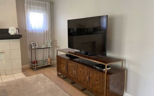 Casa Blanca Lux Beach House Santa Monica