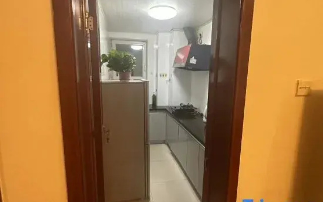 Leyee Capsule Hostel (Hailiang Square)