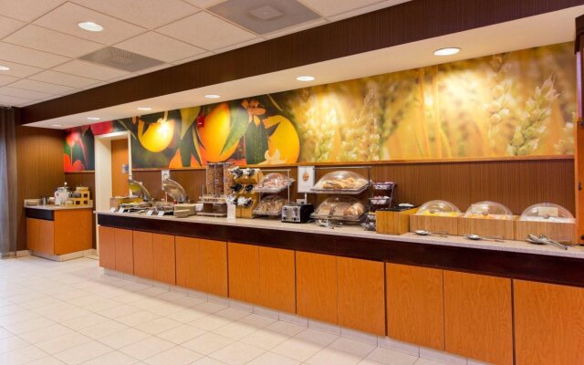 Fairfield Inn & Suites by Marriott Winchester