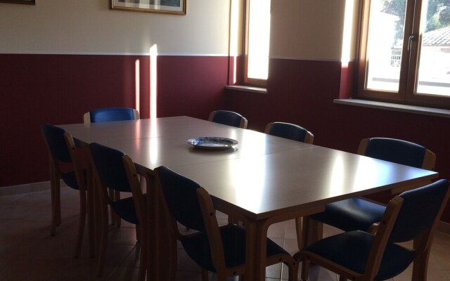 Convento Cappuccini Casa San Paolo