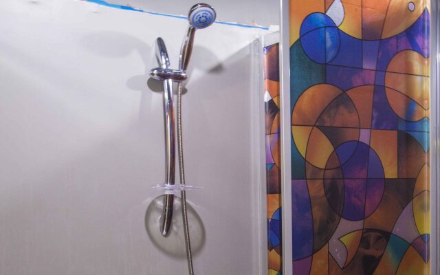Yangon hub hostel