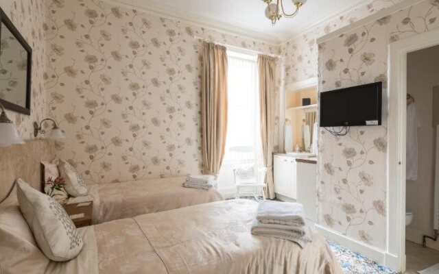 Dunallan Guest House