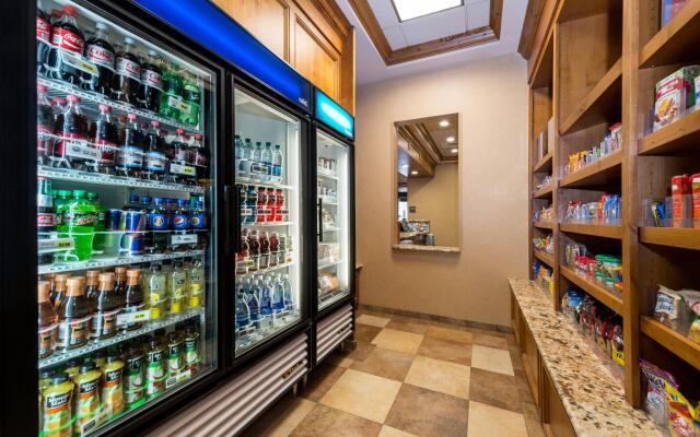 Hampton Inn & Suites Salt Lake City-West Jordan