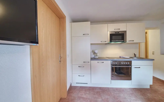 Ski & Bike Appartements Forsthaus