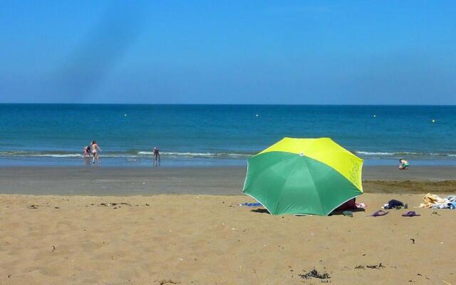Chambre d'Hôtes La Dune