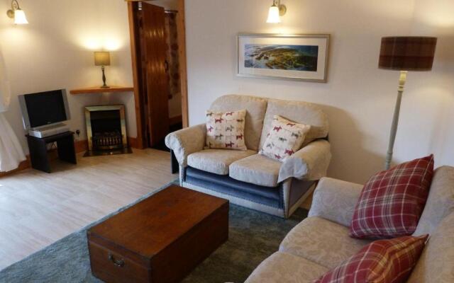 The Steading at Barmore