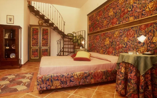 Agriturismo Villa Dafne