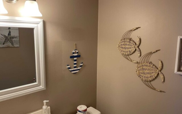 Surfside I 210 Minium 2 Bedroom Condo by RedAwning