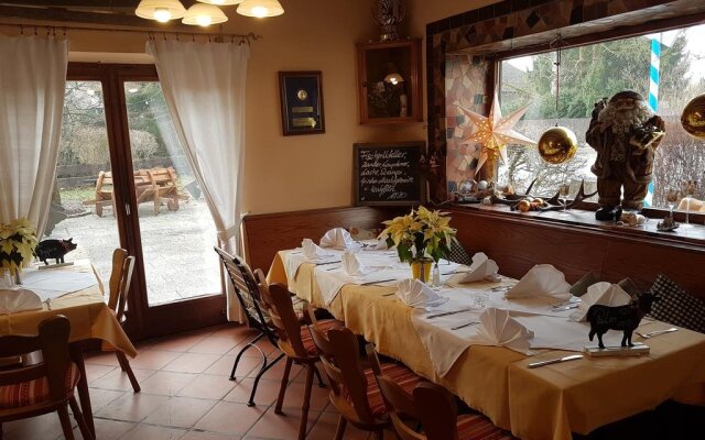 Landgasthof zum Brückenwirt