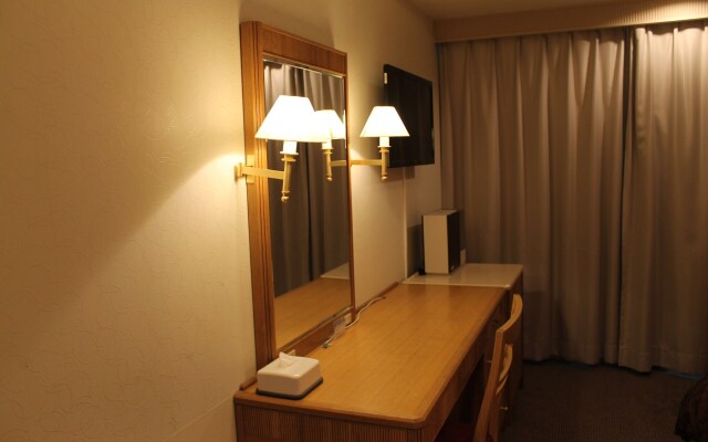 Hotel Nikko Northland Obihiro