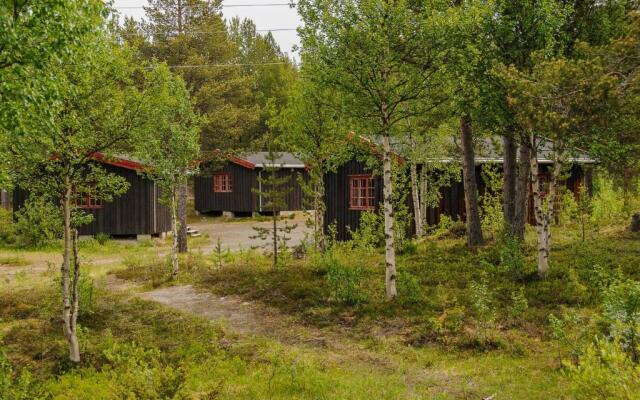 Rondane Friluftssenter Rondetunet