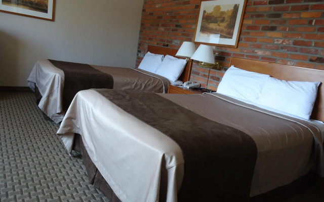 Travelodge by Wyndham Thunder Bay