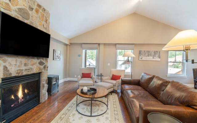 River Club 303 3 Bedroom Condo by Alpine Lodging Telluride