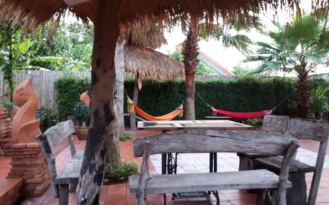Palm Sweet Hotel