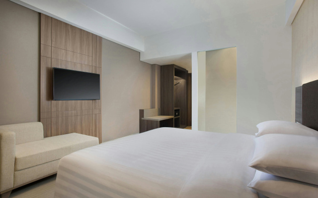 Fairfield by Marriott Belitung