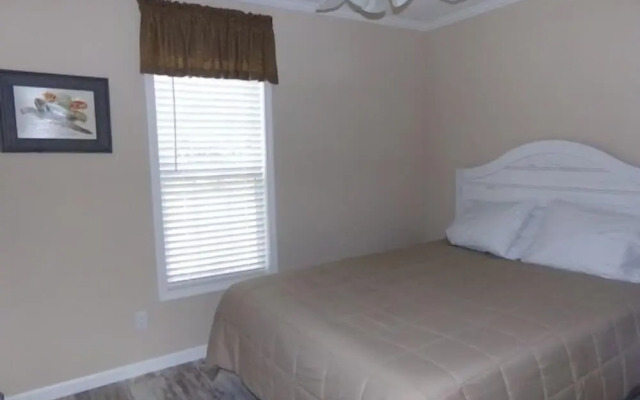 Southern Charm RV Resort