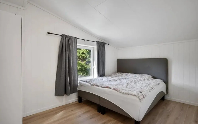 Large Single-family Home - Central in Voss