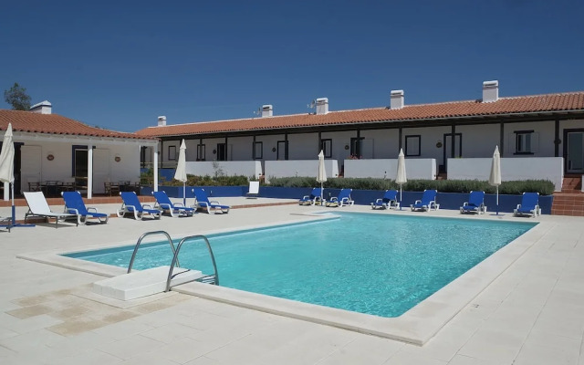 Monte da Cabeça Gorda