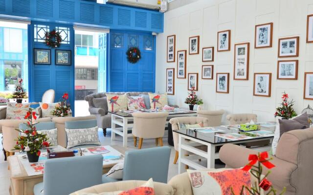 My Resort Huahin by Grandroomservices