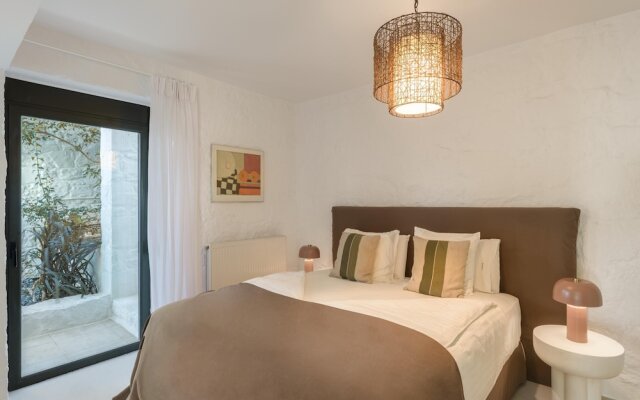 Villa Anton by Cura Villas Collection