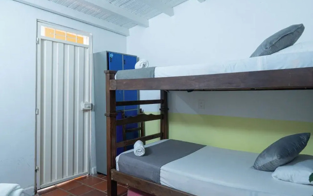 Hotel Casa de Pinos