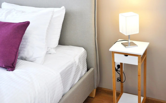 Bfg Suites Vera Residence