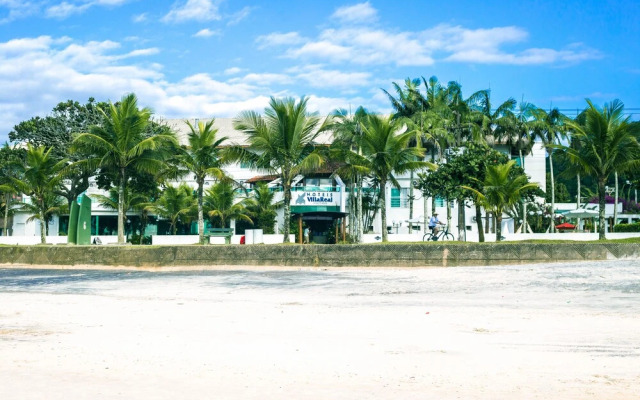 Hotel VillaReal Guaratuba - Caieiras