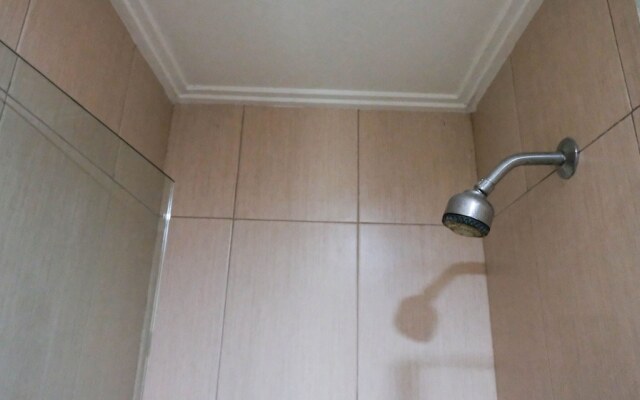 Modern Studio (No Kitchen) At Tamansari Papilio Apartment