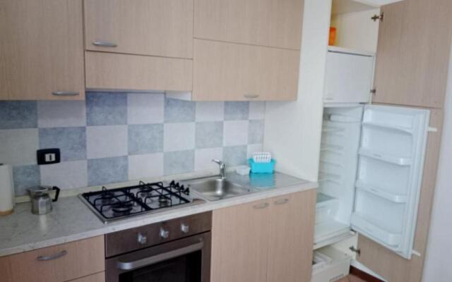 Appartamento Vacanze Sangalli