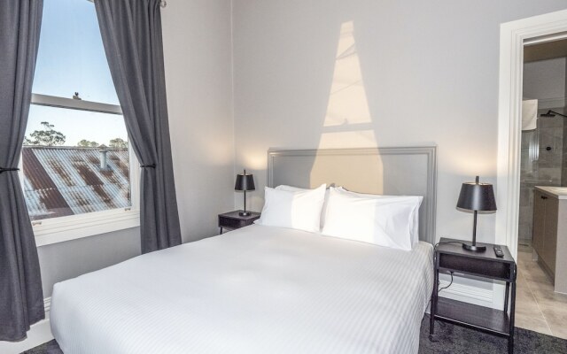 Telegraph Hotel Numurkah