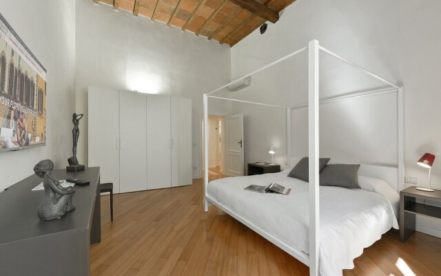 Apartments Florence - Tornabuoni Luxury