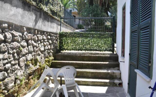 Appartamento Monolocale Moneglia 25