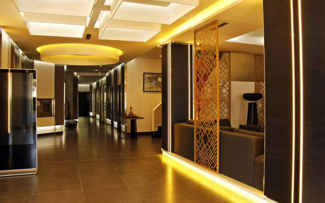 Hotel Pacha