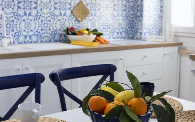 Estate4home - Blu Dream Massa