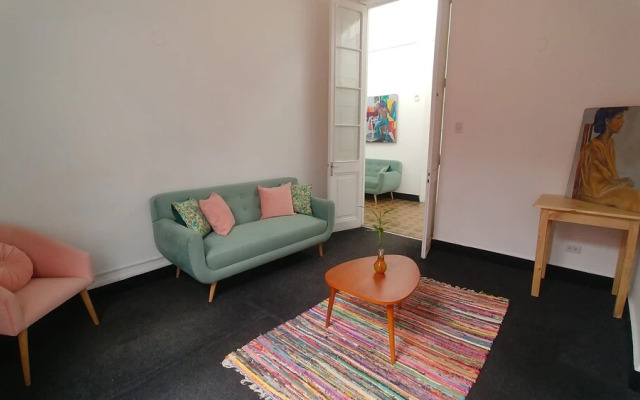 Casa Eguren Art Hostel - Adults Only