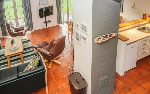 6 Person Holiday Home in Blavand